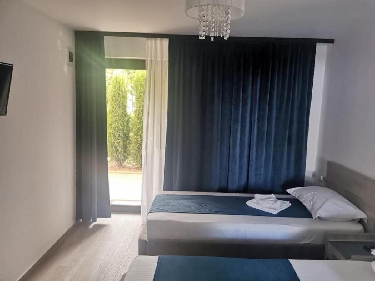 Anca Hotel Saturn Kültér fotó