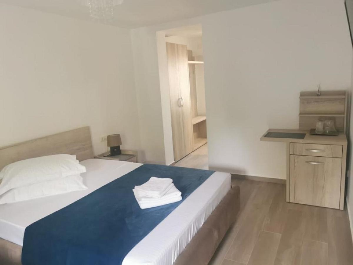 Anca Hotel Saturn Kültér fotó