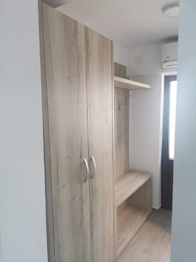 Anca Hotel Saturn Kültér fotó