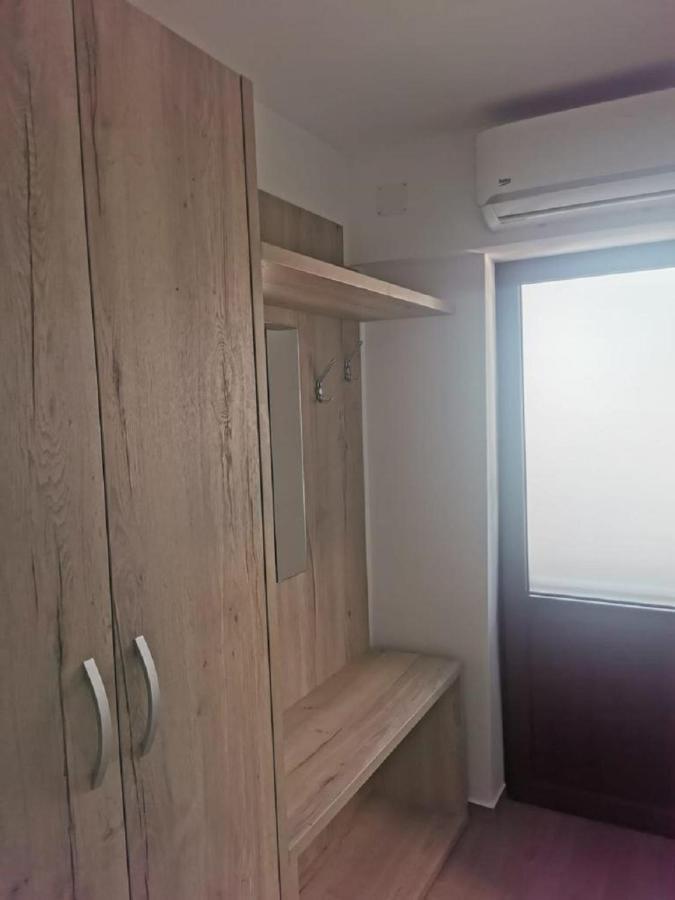 Anca Hotel Saturn Kültér fotó
