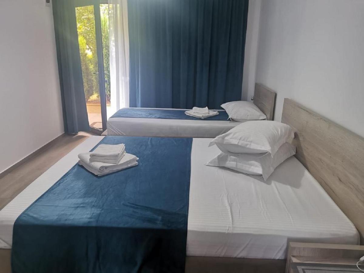 Anca Hotel Saturn Kültér fotó