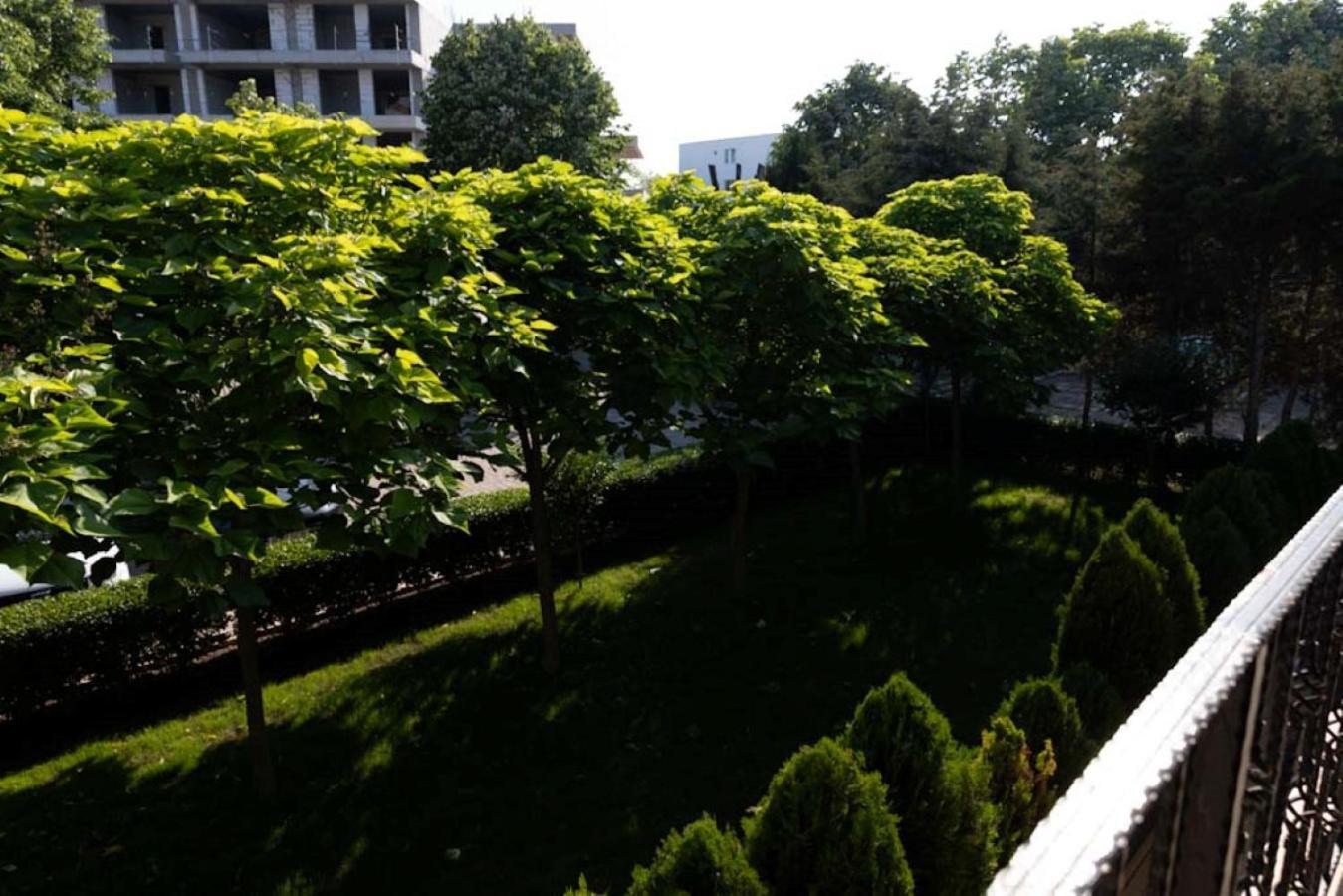 Anca Hotel Saturn Kültér fotó
